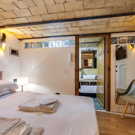 Lares Navona Apartment Rome Bagian luar foto