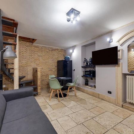 Lares Navona Apartment Rome Bagian luar foto