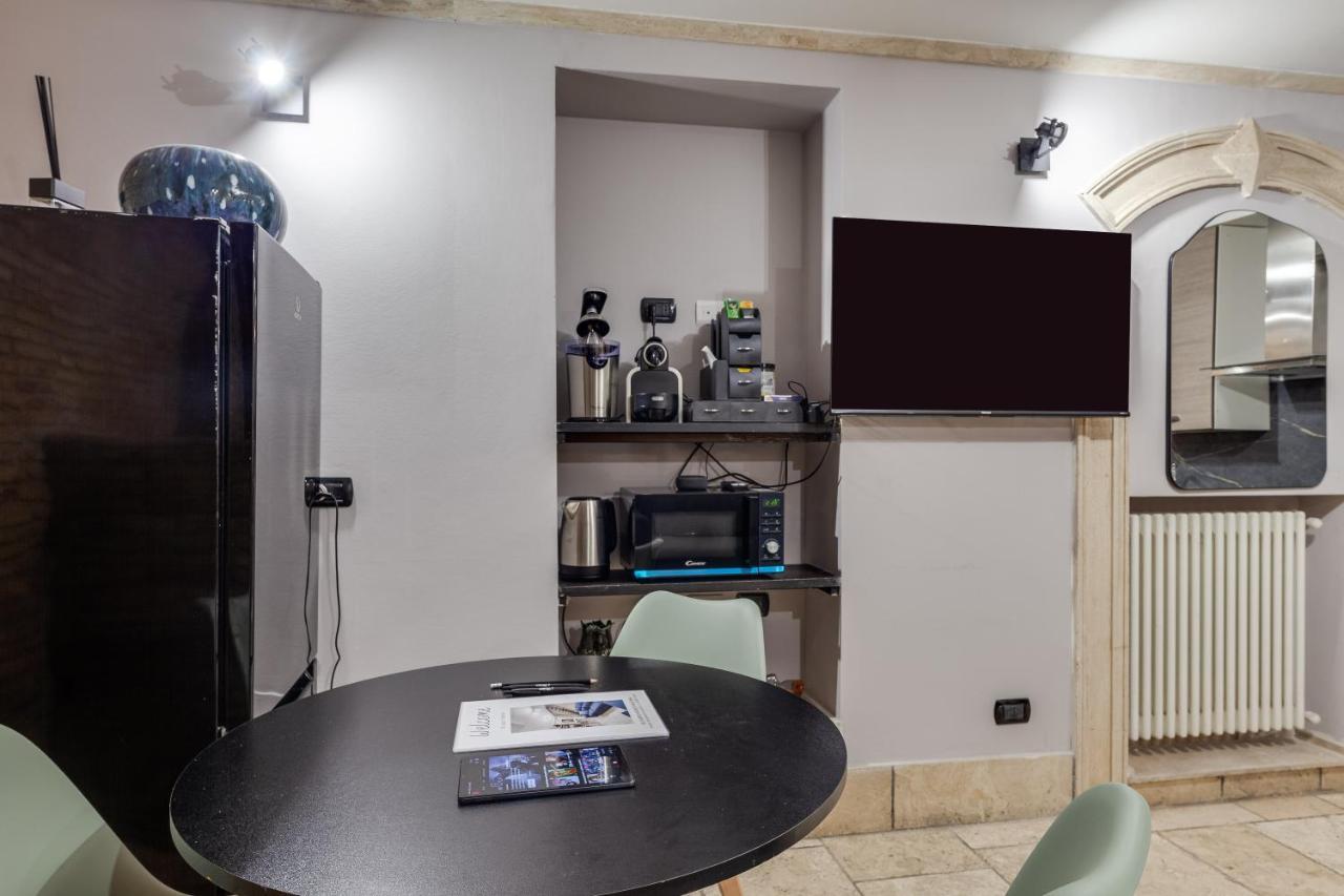 Lares Navona Apartment Rome Bagian luar foto