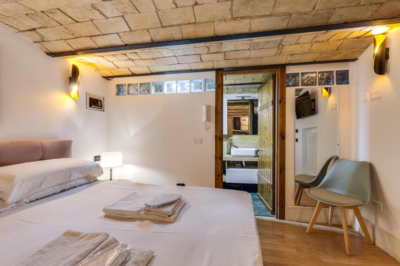 Lares Navona Apartment Rome Bagian luar foto